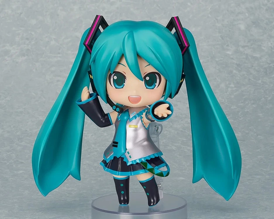  Character Vocal Series 01 Hatsune Miku Nendoroid Large Hatsune Miku 