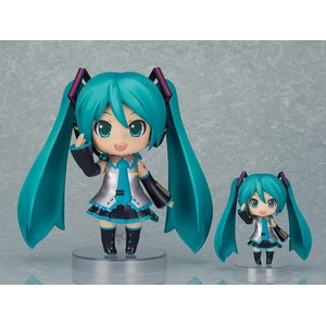 Good Smile Company  Character Vocal Series 01 Hatsune Miku Nendoroid Large Hatsune Miku 