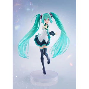 Good Smile Company Hatsune Miku POP UP PARADE L Hatsune Miku Because You're Here Translucent Color Ver 