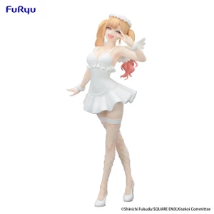 Furyu My Dress-Up Darling BiCute Pure Marin Kitagawa 