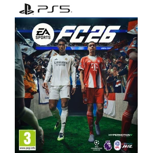 EA EA SPORTS FC 26 PS5 