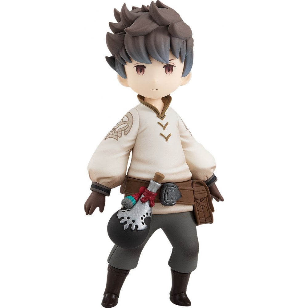 Square Enix Bravely Default POP UP PARADE Tiz Arrior 