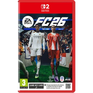EA EA SPORTS FC 26 Switch 2 