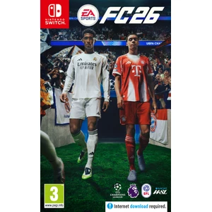 EA EA SPORTS FC 26 Switch 