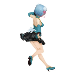 Taito Re:Zero Rem Mandarin Maid Ver. Renewal 