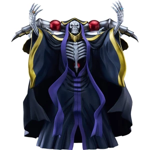 Good Smile Company OVERLORD POP UP PARADE SP Ainz Ooal Gown 