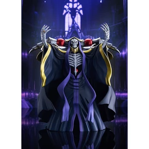 Good Smile Company OVERLORD POP UP PARADE SP Ainz Ooal Gown 