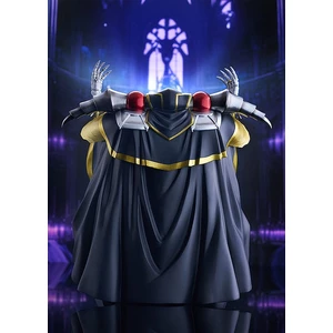 Good Smile Company OVERLORD POP UP PARADE SP Ainz Ooal Gown 