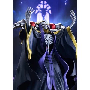 Good Smile Company OVERLORD POP UP PARADE SP Ainz Ooal Gown 