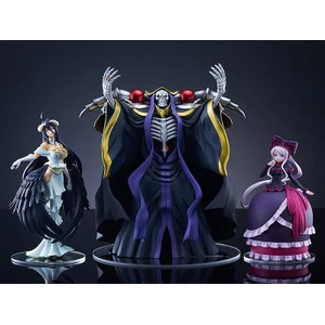 Good Smile Company OVERLORD POP UP PARADE SP Ainz Ooal Gown 