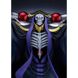 Good Smile Company OVERLORD POP UP PARADE SP Ainz Ooal Gown 