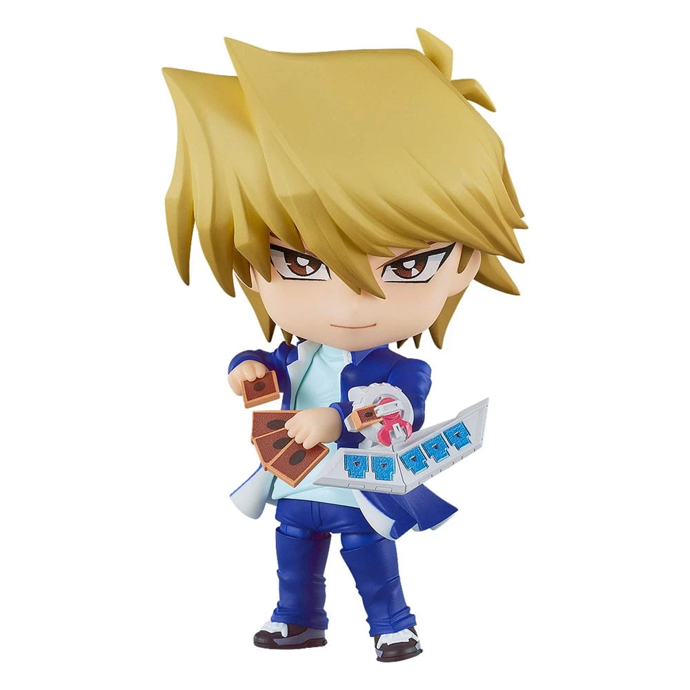 Good Smile Company Yu-Gi-Oh! Duel Monsters Nendoroid Joey Wheeler 