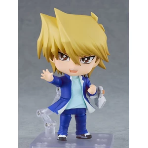 Good Smile Company Yu-Gi-Oh! Duel Monsters Nendoroid Joey Wheeler 