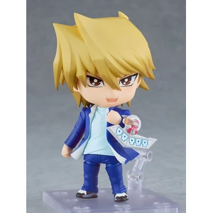 Good Smile Company Yu-Gi-Oh! Duel Monsters Nendoroid Joey Wheeler 