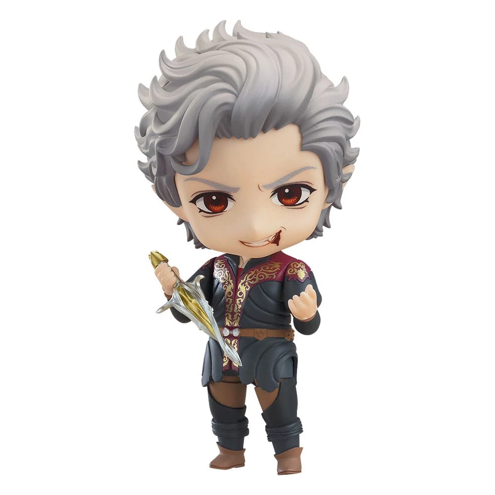 Good Smile Company Baldur´s Gate III Nendoroid Astarion 