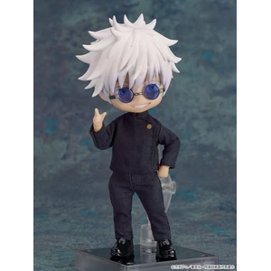 Good Smile Company Jujutsu Kaisen Nendoroid Doll Satoru Gojo Tokyo Jujutsu High School Ver. 