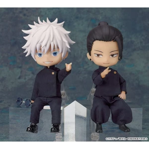 Good Smile Company Jujutsu Kaisen Nendoroid Doll Satoru Gojo Tokyo Jujutsu High School Ver. 