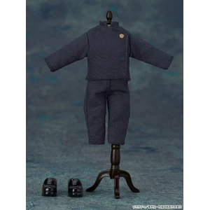 Good Smile Company Jujutsu Kaisen Nendoroid Doll Satoru Gojo Tokyo Jujutsu High School Ver. 