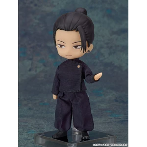 Good Smile Company Jujutsu Kaisen Nendoroid Doll Suguru Geto Tokyo Jujutsu High School Ver. 
