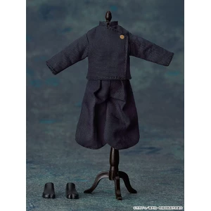 Good Smile Company Jujutsu Kaisen Nendoroid Doll Suguru Geto Tokyo Jujutsu High School Ver. 