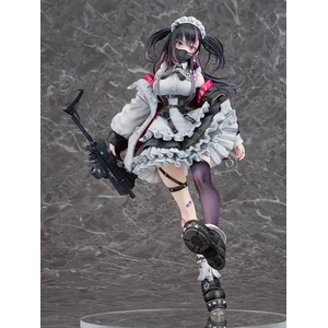 Phat! ARMS NOTE 1/7 Scale Jirai-chan Light Equipment Ver. 