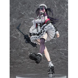 Phat! ARMS NOTE 1/7 Scale Jirai-chan Light Equipment Ver. 