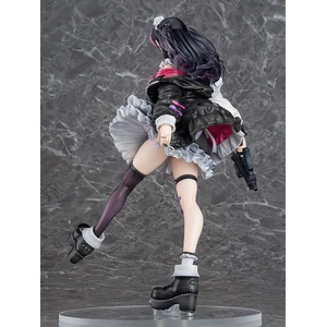Phat! ARMS NOTE 1/7 Scale Jirai-chan Light Equipment Ver. 