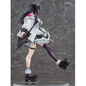 Phat! ARMS NOTE 1/7 Scale Jirai-chan Light Equipment Ver. 