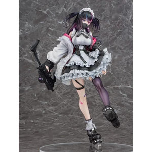 Phat! ARMS NOTE 1/7 Scale Jirai-chan Light Equipment Ver. 