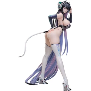 FREEing Azur Lane 1/4 Scale Strasbourg Faerie of the Race Circuit 