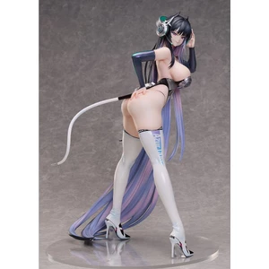 FREEing Azur Lane 1/4 Scale Strasbourg Faerie of the Race Circuit 