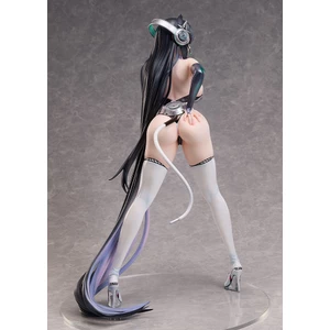 FREEing Azur Lane 1/4 Scale Strasbourg Faerie of the Race Circuit 