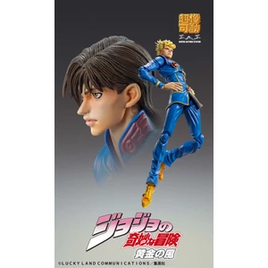 Medicos Entertainment JoJo's Bizarre Adventure Golden Wind Chozokado Giorno Giovanna Second 