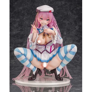 Rocket Boy Original Character 1/6 Scale Momo Tsukimi 