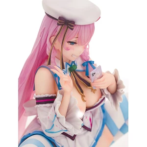 Rocket Boy Original Character 1/6 Scale Momo Tsukimi 