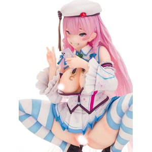 Rocket Boy Original Character 1/6 Scale Momo Tsukimi 