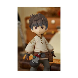 Square Enix Bravely Default POP UP PARADE Tiz Arrior 