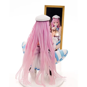 Rocket Boy Original Character 1/6 Scale Momo Tsukimi 
