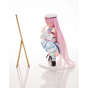 Rocket Boy Original Character 1/6 Scale Momo Tsukimi 