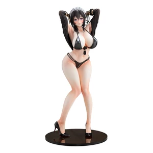 Lechery Original Character 1/6 Scale Maid Bikini Chan 