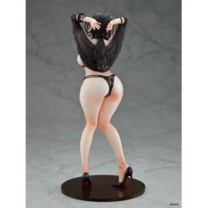 Lechery Original Character 1/6 Scale Maid Bikini Chan 
