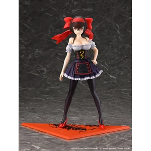 Kaitendoh Girls und Panzer 1/6 Scale Tsuruki Shizuka Dirndl Ver. 