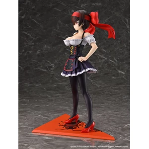 Kaitendoh Girls und Panzer 1/6 Scale Tsuruki Shizuka Dirndl Ver. 