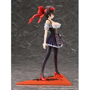 Kaitendoh Girls und Panzer 1/6 Scale Tsuruki Shizuka Dirndl Ver. 