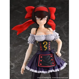 Kaitendoh Girls und Panzer 1/6 Scale Tsuruki Shizuka Dirndl Ver. 