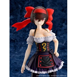 Kaitendoh Girls und Panzer 1/6 Scale Tsuruki Shizuka Dirndl Ver. 
