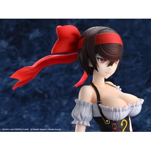 Kaitendoh Girls und Panzer 1/6 Scale Tsuruki Shizuka Dirndl Ver. 