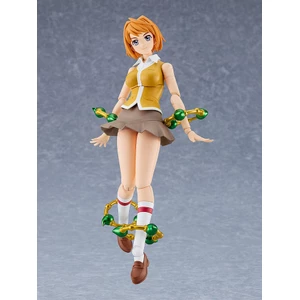 Good Smile Company My-Hime Plamatea Plastic Model Kit Mai Tokiha 