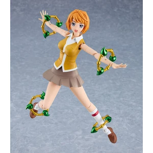 Good Smile Company My-Hime Plamatea Plastic Model Kit Mai Tokiha 