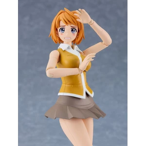 Good Smile Company My-Hime Plamatea Plastic Model Kit Mai Tokiha 